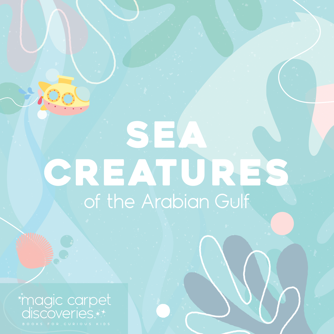 Sea Creatures