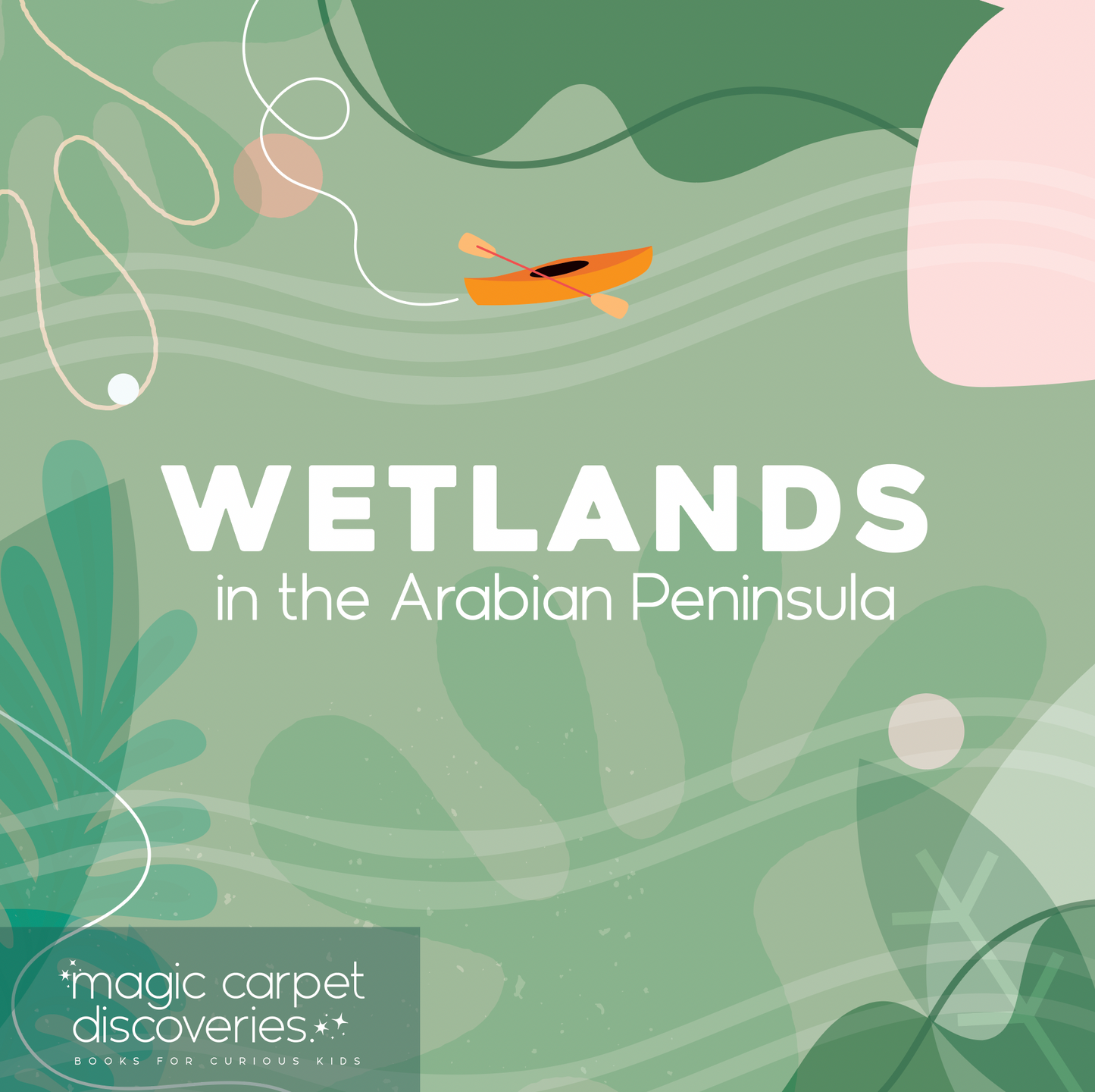 Wetlands