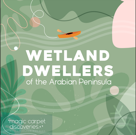 Wetlands